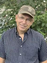 Brian Bogart