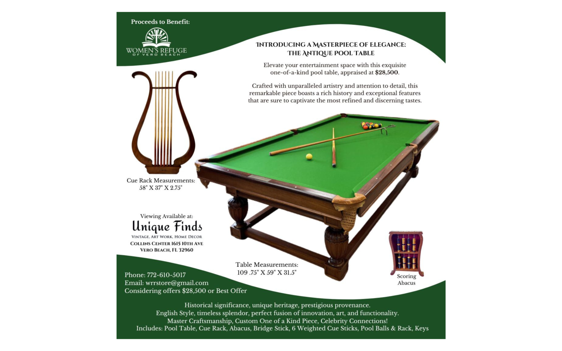 Antique Pool Table 1880px x 1057px (1)