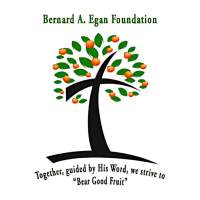 Bernard A. Egan Foundation Logo